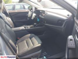 Nissan Rogue 2021 2 Nissan Rogue 2021 2