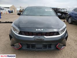 Kia Pozostałe 2023 2