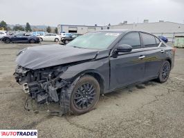 Nissan Altima 2020 2