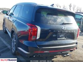 Hyundai Pozostałe 2025 3 Hyundai Pozostałe 2025 3