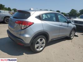 Honda HR-V 2019 1