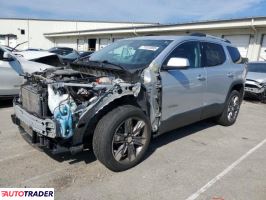 GMC Acadia 2019 3 GMC Acadia 2019 3