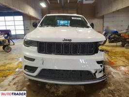 Jeep Grand Cherokee 2020 3