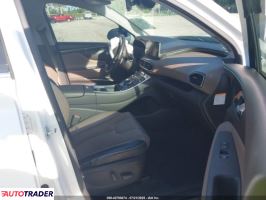 Hyundai Santa Fe 2021 1
