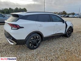 Kia Sportage 2023 2