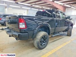 Dodge Ram 2022 5