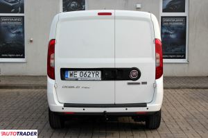 Fiat Doblo 2020 1.6 105 KM