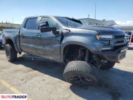 Chevrolet Silverado 2021 6