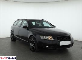 Audi A6 2005 3.0 221 KM Audi A6 2005 3.0 221 KM