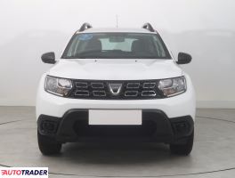 Dacia Duster 2020 1.0 99 KM