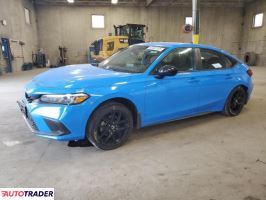 Honda Civic 2024 2