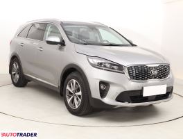 Kia Sorento - zobacz ofertę