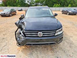 Volkswagen Tiguan 2020 2
