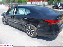 Nissan Altima 2021 2 Nissan Altima 2021 2