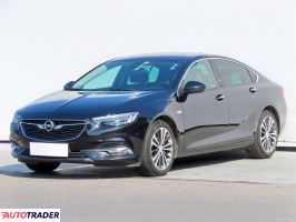 Opel Insignia 2017 1.5 162 KM Opel Insignia 2017 1.5 162 KM