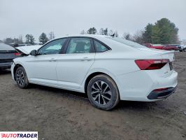 Volkswagen Jetta 2023 1