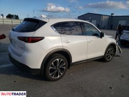 Mazda CX-5 2023 2