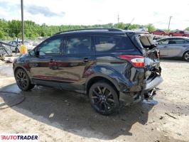 Ford Escape 2019 1 Ford Escape 2019 1