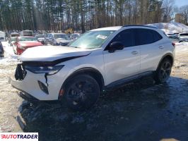 Buick Pozostałe - zobacz ofertę