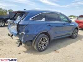 Kia Sorento 2025 2
