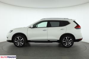 Nissan X-Trail 2019 1.3 156 KM