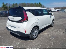 Kia Soul 2023 2