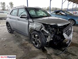 Hyundai Pozostałe 2020 1