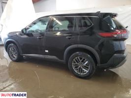 Nissan Rogue 2023 1 Nissan Rogue 2023 1