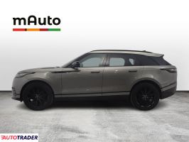Land Rover Pozostałe 2019 2.0 240 KM
