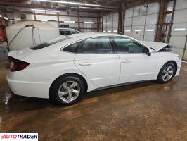 Hyundai Sonata 2022 2