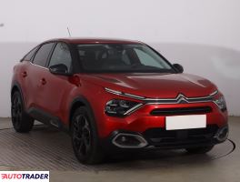 Citroen C4 - zobacz ofertę
