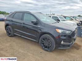 Ford Edge 2022 2