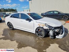 Kia Pozostałe 2024 1