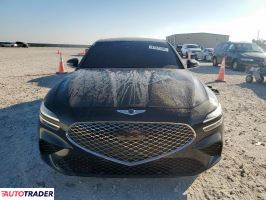 Hyundai Genesis 2023 3