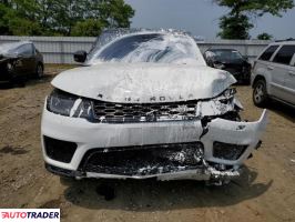 Land Rover Range Rover Sport 2019 3