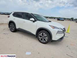 Nissan Rogue 2023 1