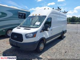 Ford Transit 2019 3 Ford Transit 2019 3