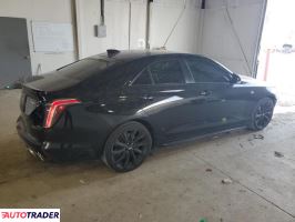 Cadillac Pozostałe 2021 2