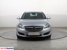Opel Insignia 2014 2.0 128 KM