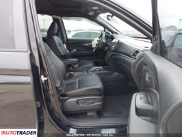 Honda Pozostałe 2023 3 Honda Pozostałe 2023 3