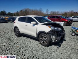 Kia Sportage 2020 2