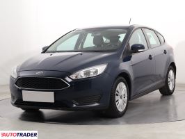 Ford Focus 2018 1.6 103 KM Ford Focus 2018 1.6 103 KM
