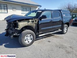 Toyota Tacoma 2022 3 Toyota Tacoma 2022 3