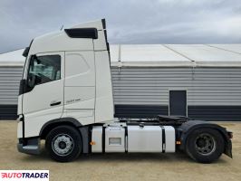 Volvo fh 500
