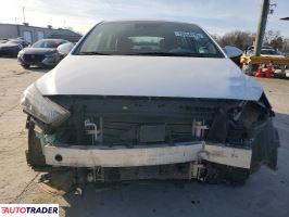 Hyundai IONIQ Hybrid 2020 1