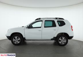 Dacia Duster 2016 1.6 112 KM