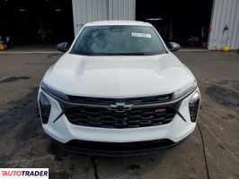 Chevrolet Trax 2024 1