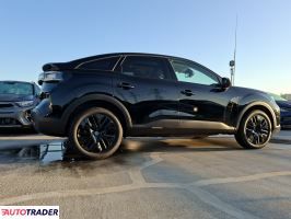 Citroen C4 2026 1.2 145 KM