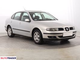 Seat Toledo 1999 1.8 123 KM