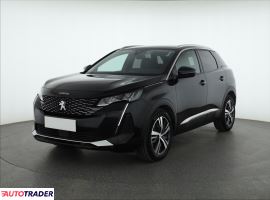 Peugeot 3008 2021 1.2 128 KM